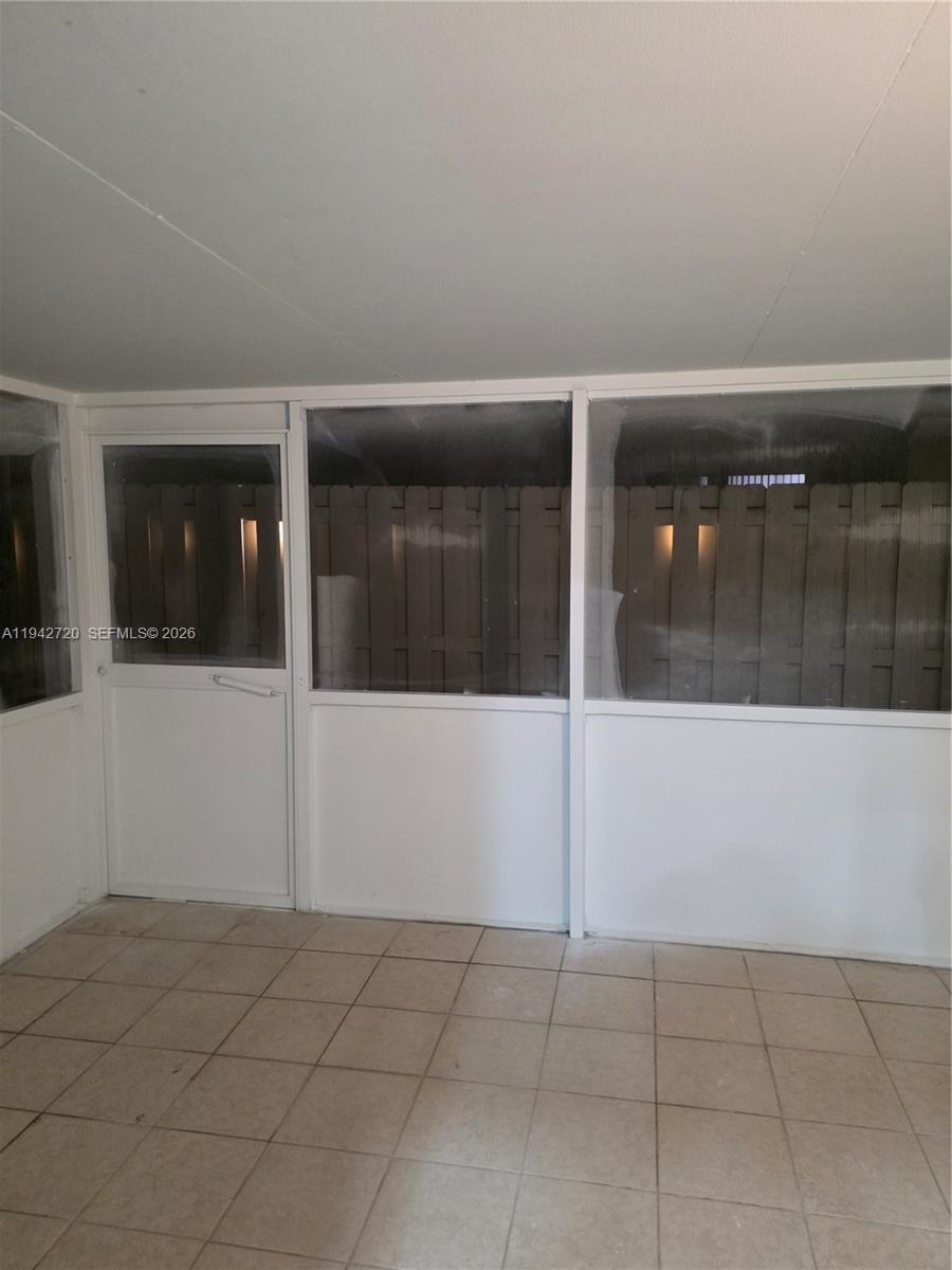 WELLEBY NW QUADRANT - Residential Lease