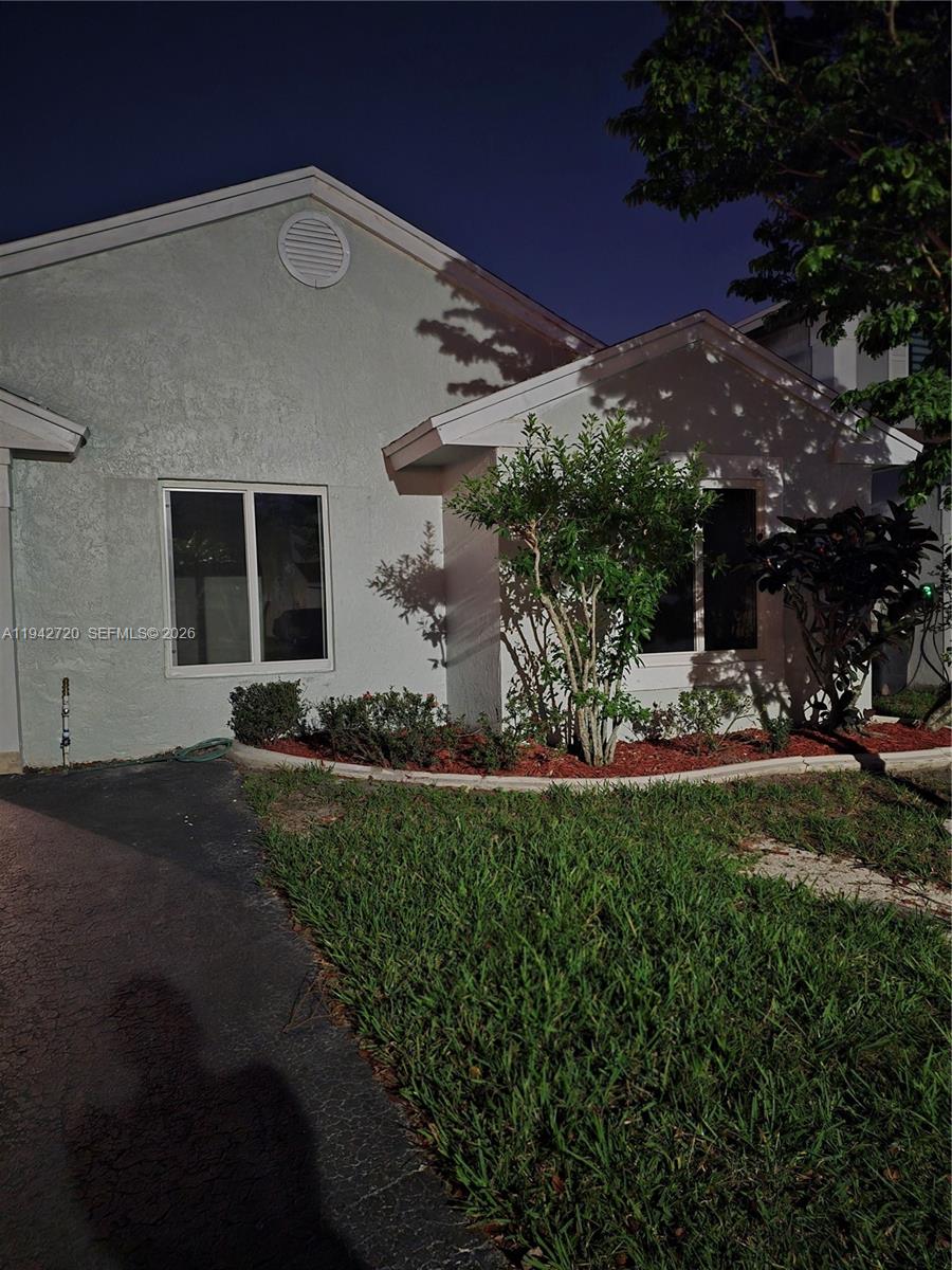 WELLEBY NW QUADRANT - Residential Lease