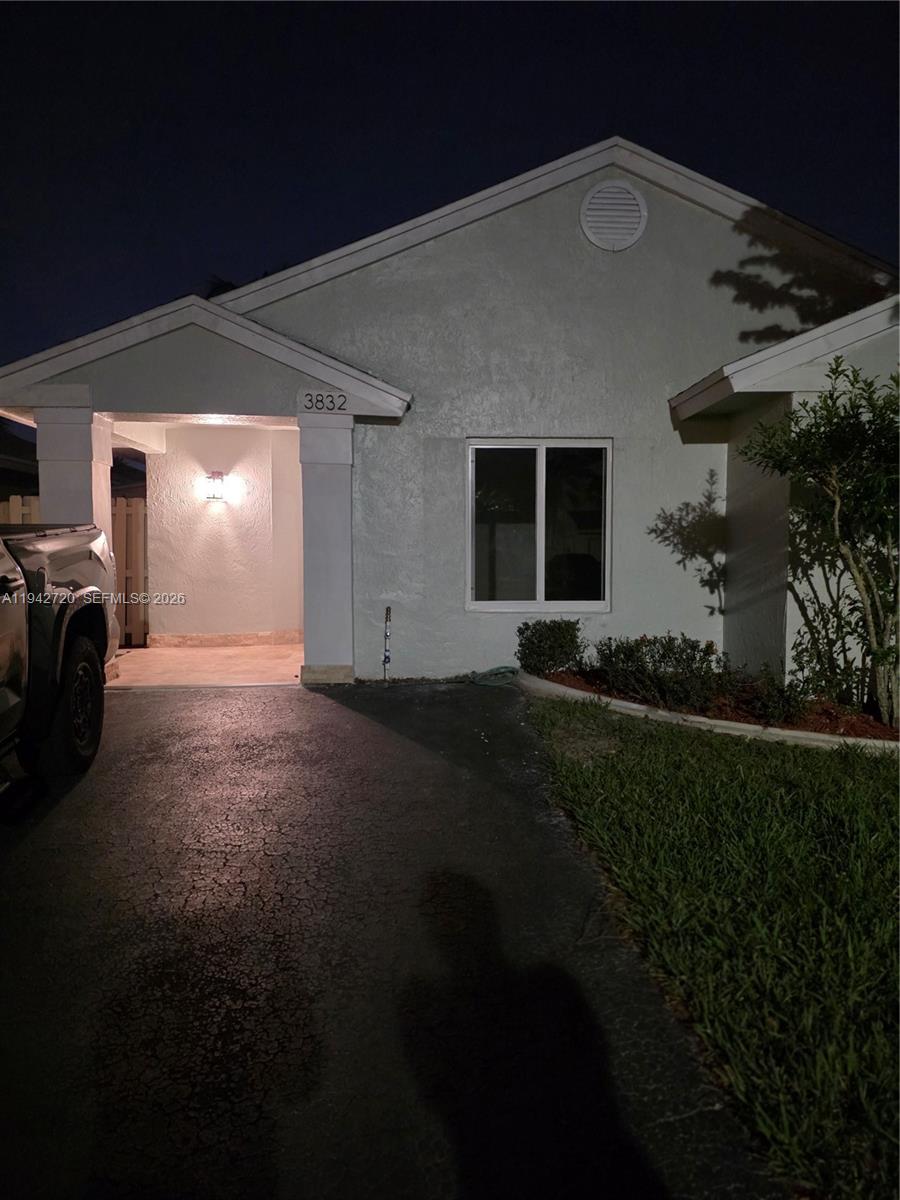 WELLEBY NW QUADRANT - Residential Lease