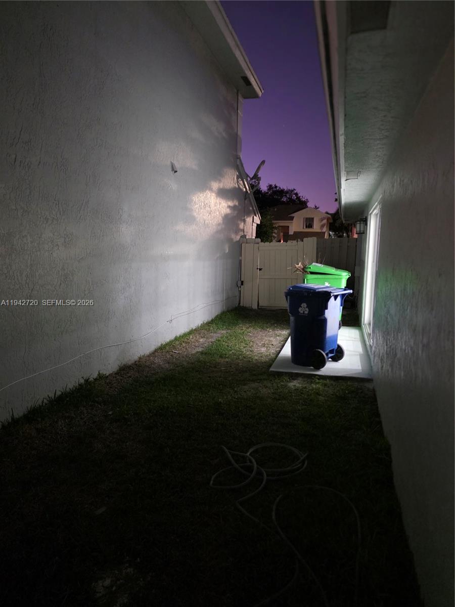 WELLEBY NW QUADRANT - Residential Lease