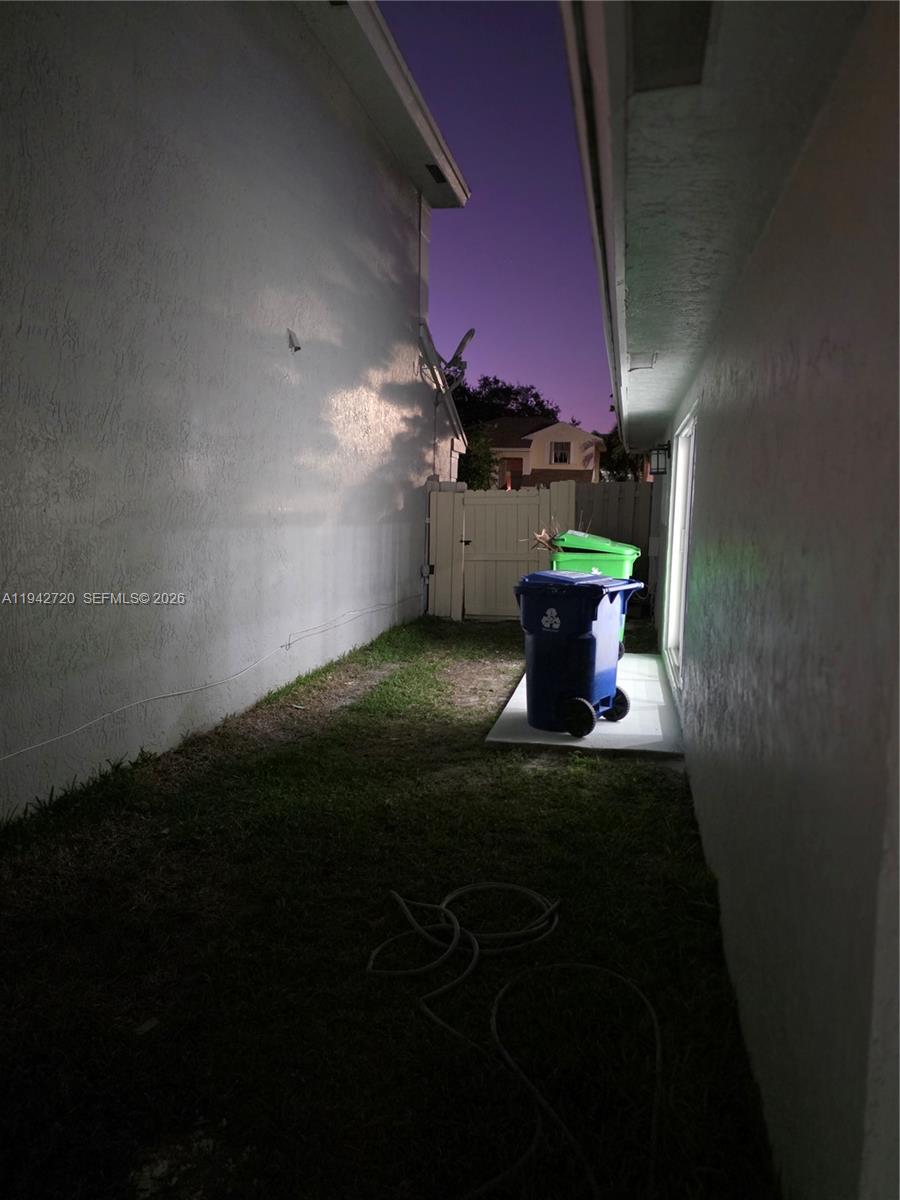 WELLEBY NW QUADRANT - Residential Lease