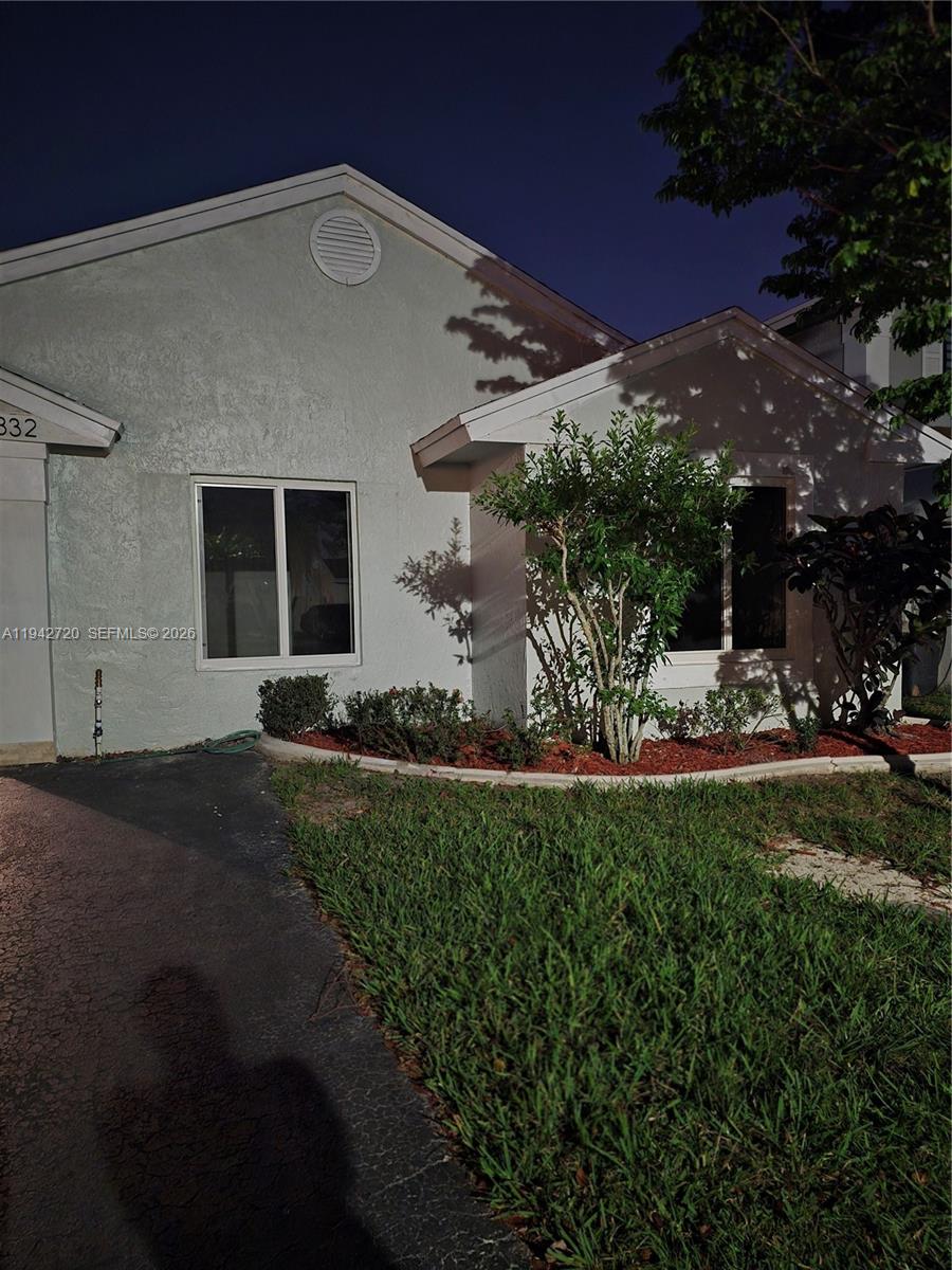 WELLEBY NW QUADRANT - Residential Lease