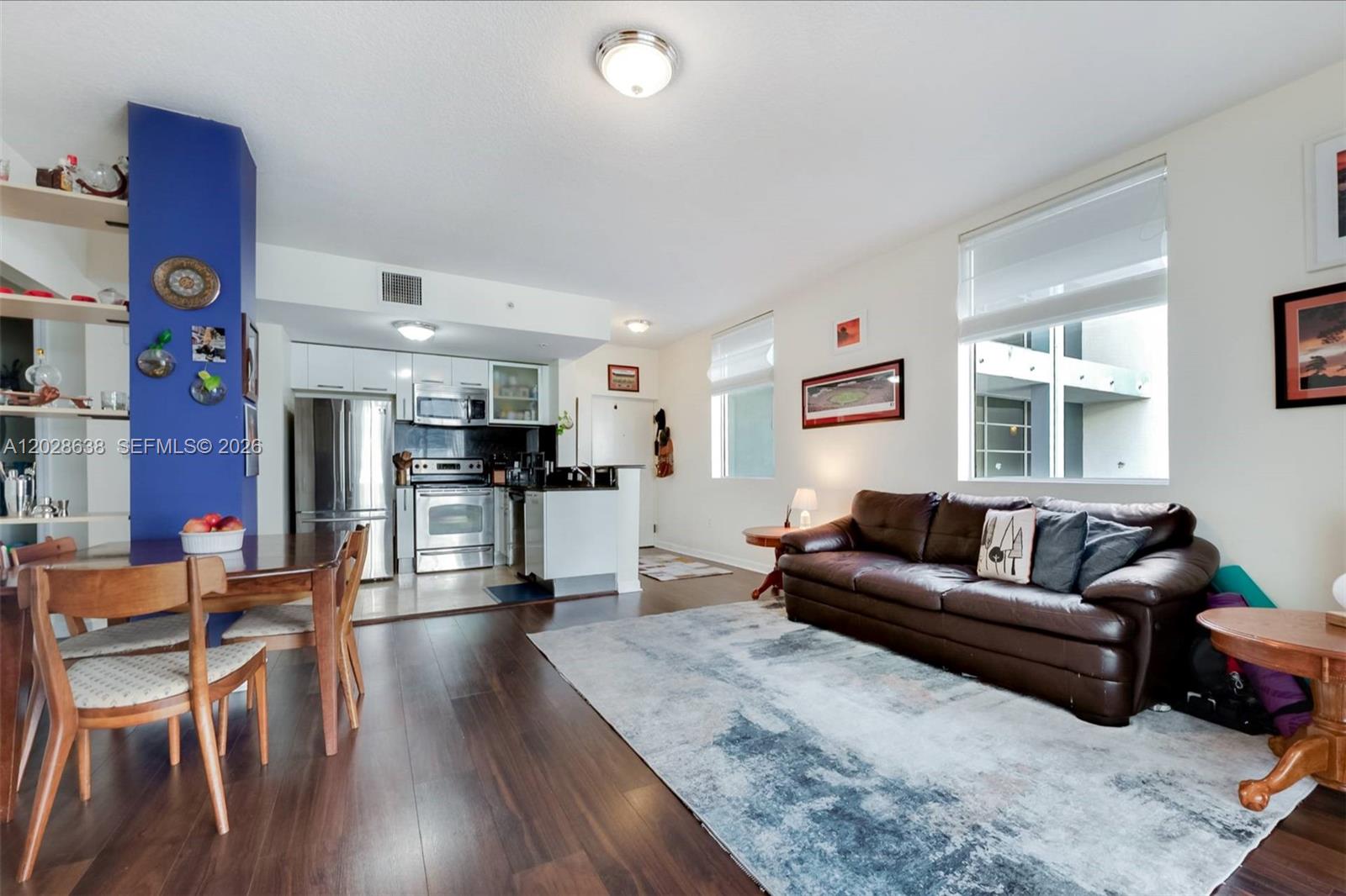 LOFTS AT MAYFAIR CONDO - Residential