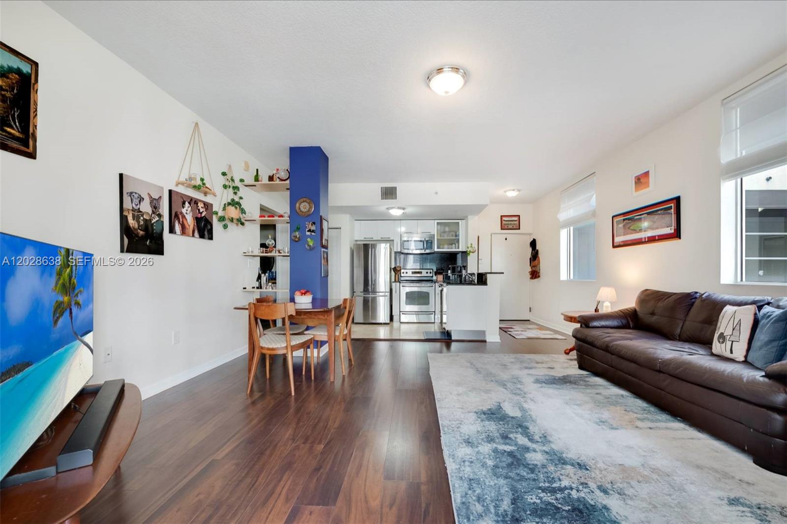 LOFTS AT MAYFAIR CONDO - Residential