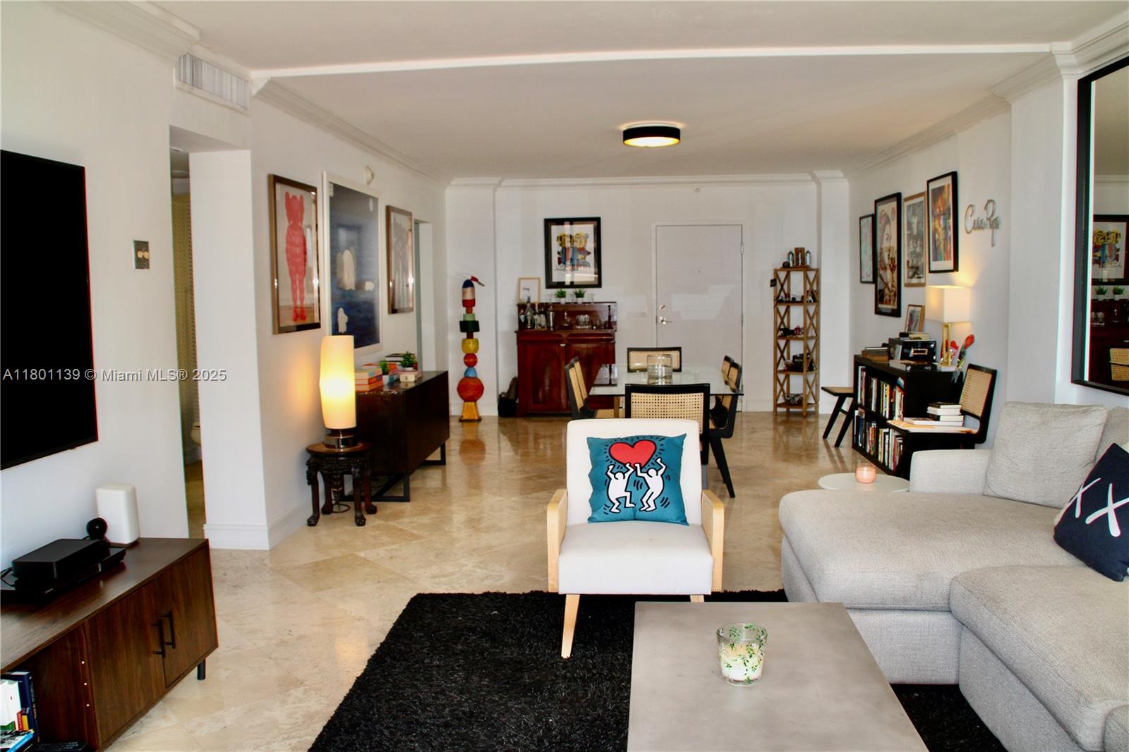 GABLES WATERWAY TOWERS CO - Residential