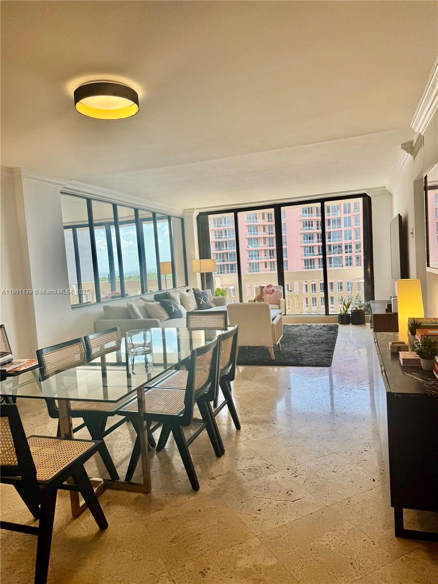 GABLES WATERWAY TOWERS CO - Residential