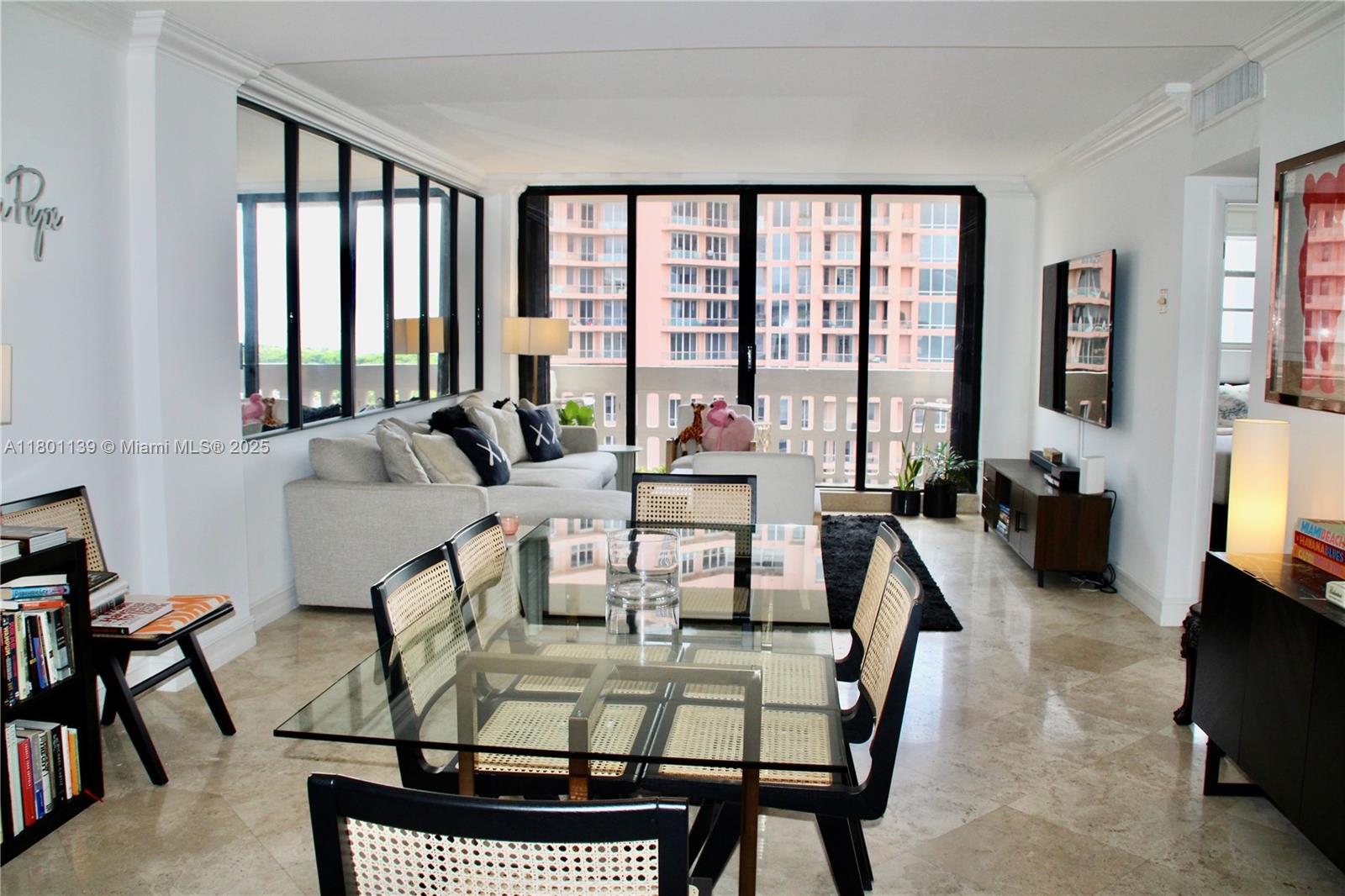 GABLES WATERWAY TOWERS CO - Residential