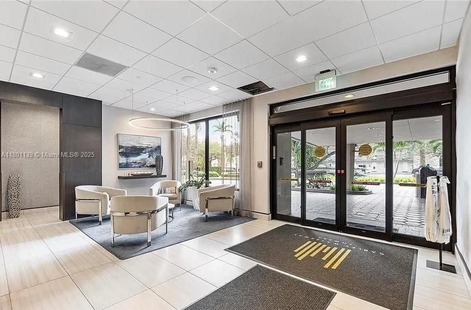 GABLES WATERWAY TOWERS CO - Residential