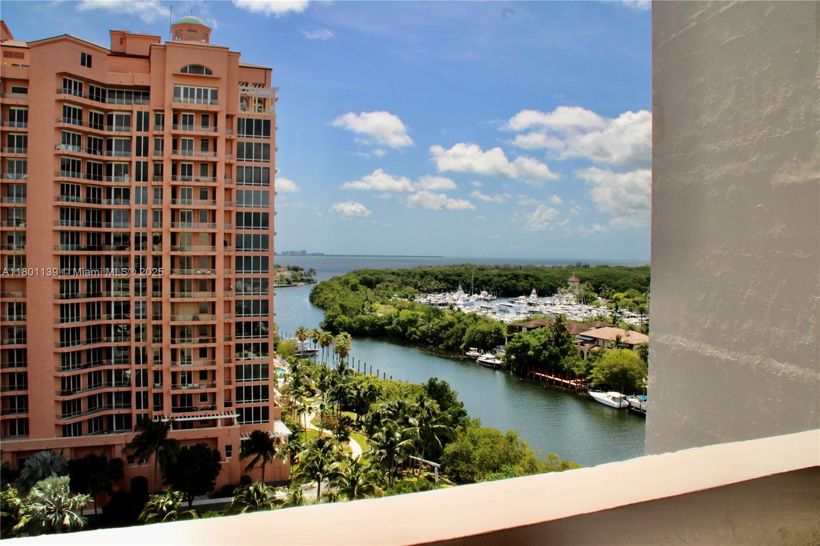 GABLES WATERWAY TOWERS CO - Residential
