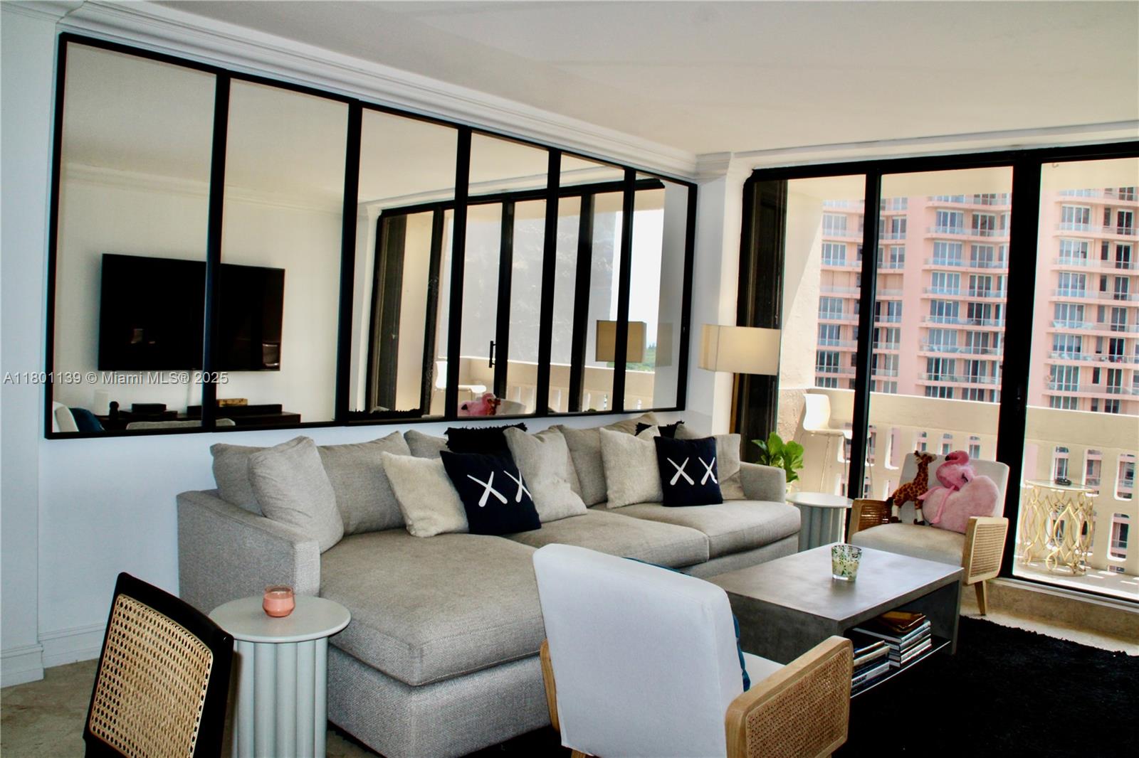 GABLES WATERWAY TOWERS CO - Residential