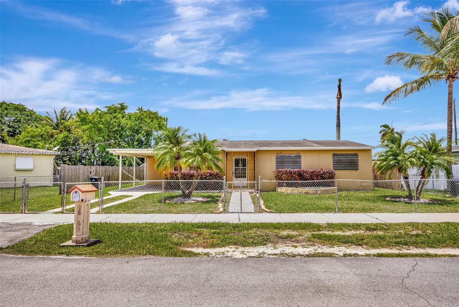 18765 SW 316th Ter