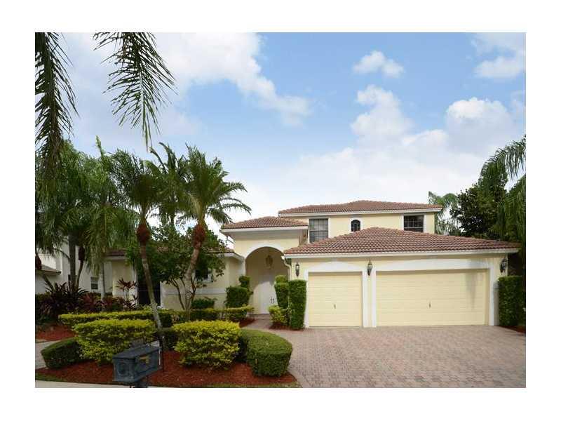 MONTCLAIRE-WHCC - Residential Lease