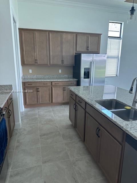 VERANO SOUTH PUD 1 - POD - Residential