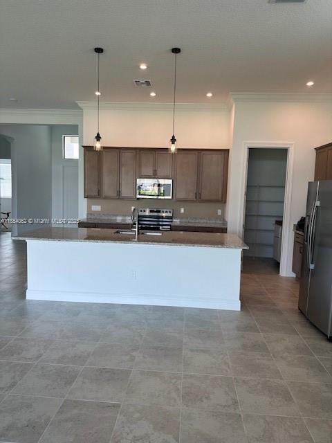 VERANO SOUTH PUD 1 - POD - Residential