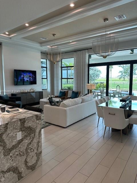 VERANO SOUTH PUD 1 - POD - Residential