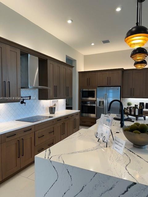 VERANO SOUTH PUD 1 - POD - Residential