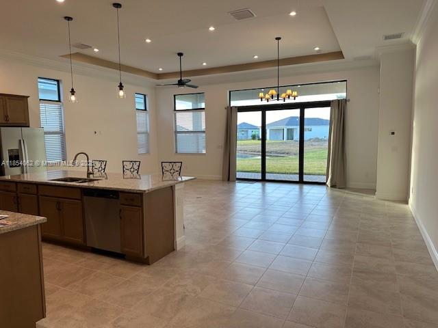 VERANO SOUTH PUD 1 - POD - Residential