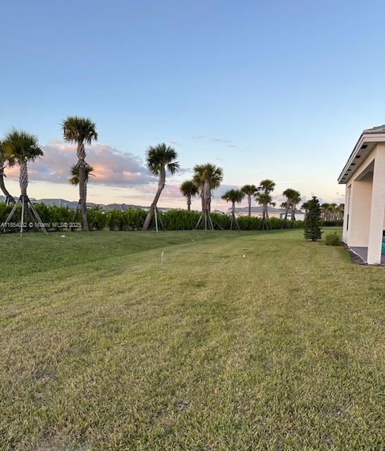 VERANO SOUTH PUD 1 - POD - Residential