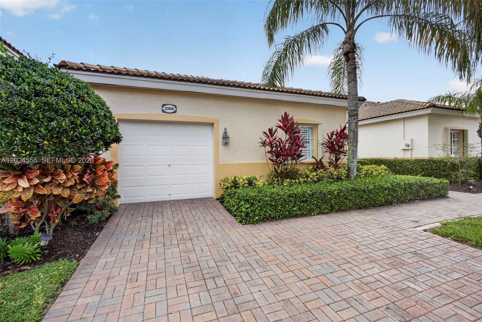 2368 Windjammer Way