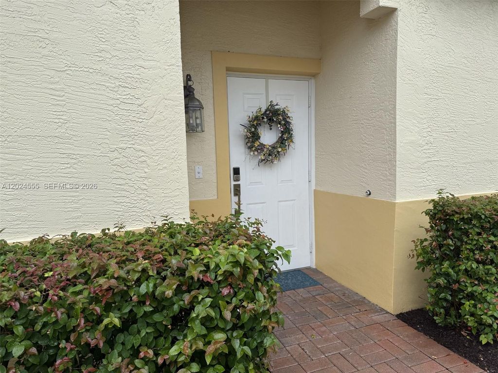 Photo of 2368 Windjammer Way, West Palm Beach, FL 33411 (MLS # A12024555)