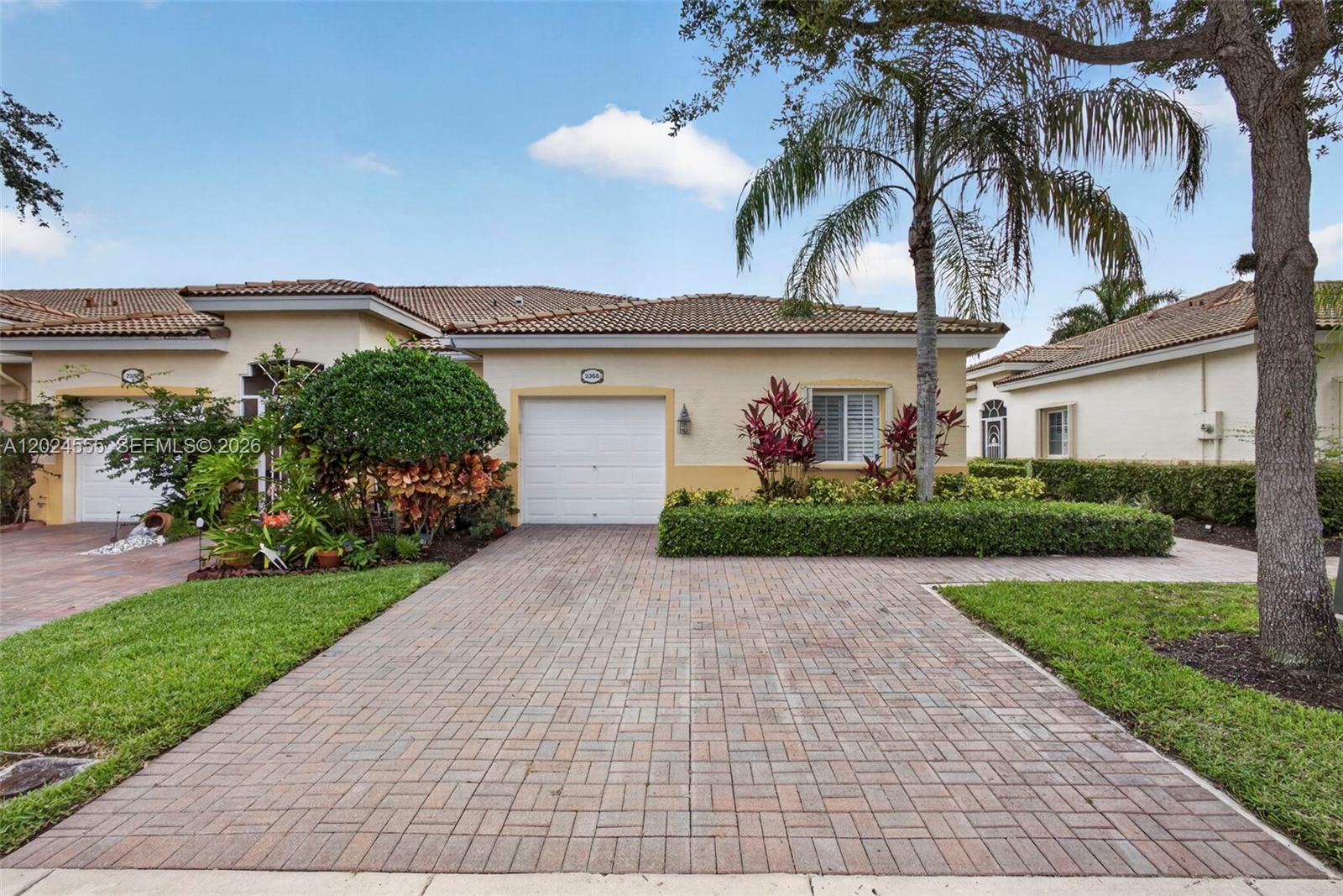 2368 Windjammer Way