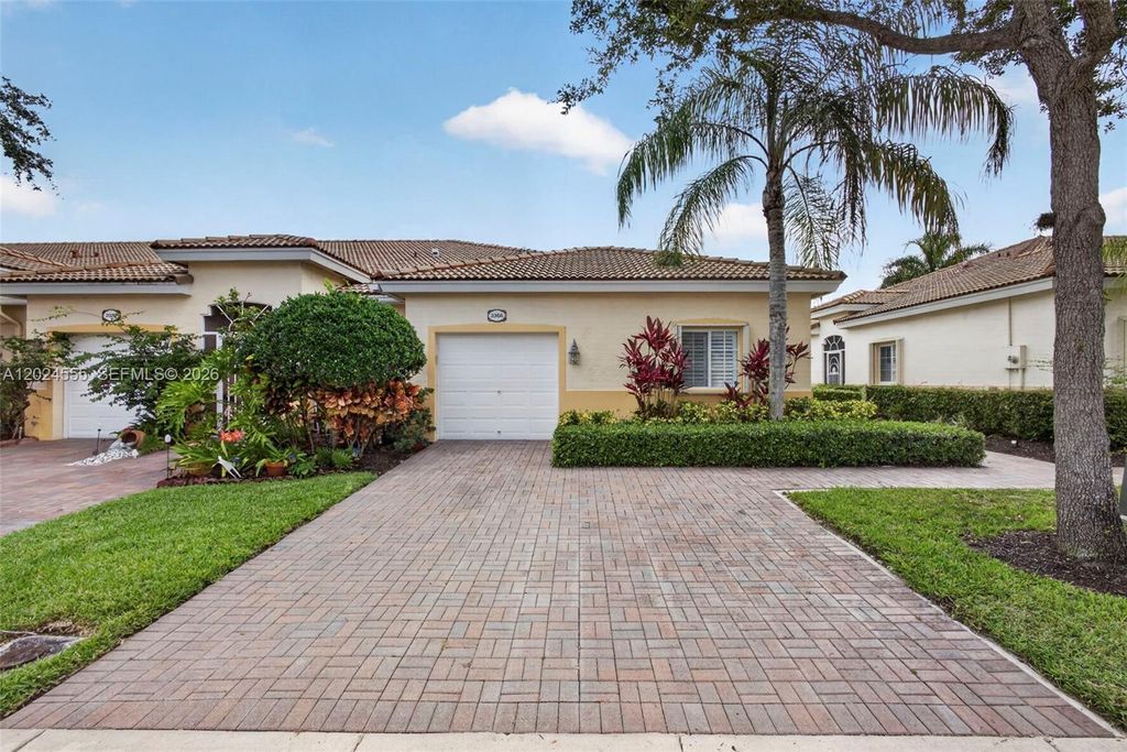 Photo of 2368 Windjammer Way, West Palm Beach, FL 33411 (MLS # A12024555)