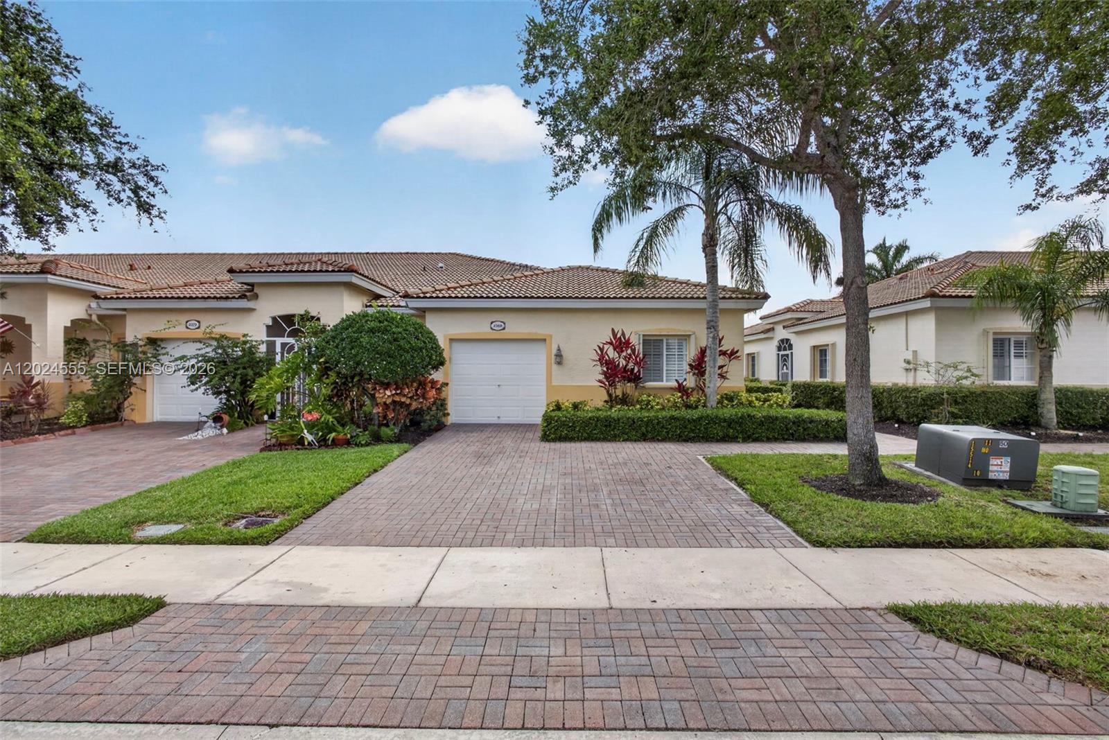2368 Windjammer Way