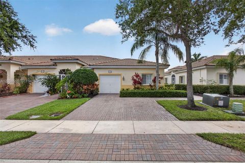 Photo of 2368 Windjammer Way, West Palm Beach, FL 33411 (MLS # A12024555)