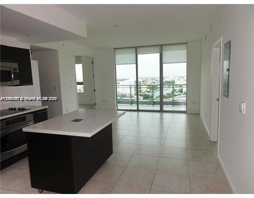 IVY CONDO - Residential Lease