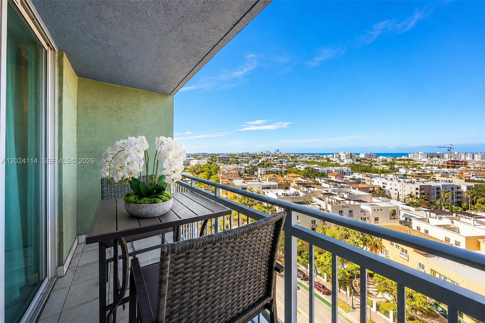 YACHT CLUB AT PORTOFINO C - Residential