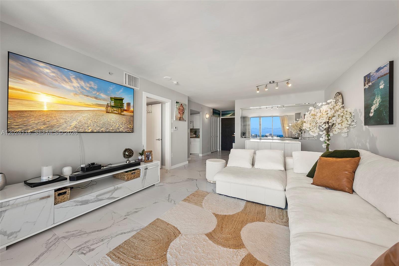 YACHT CLUB AT PORTOFINO C - Residential