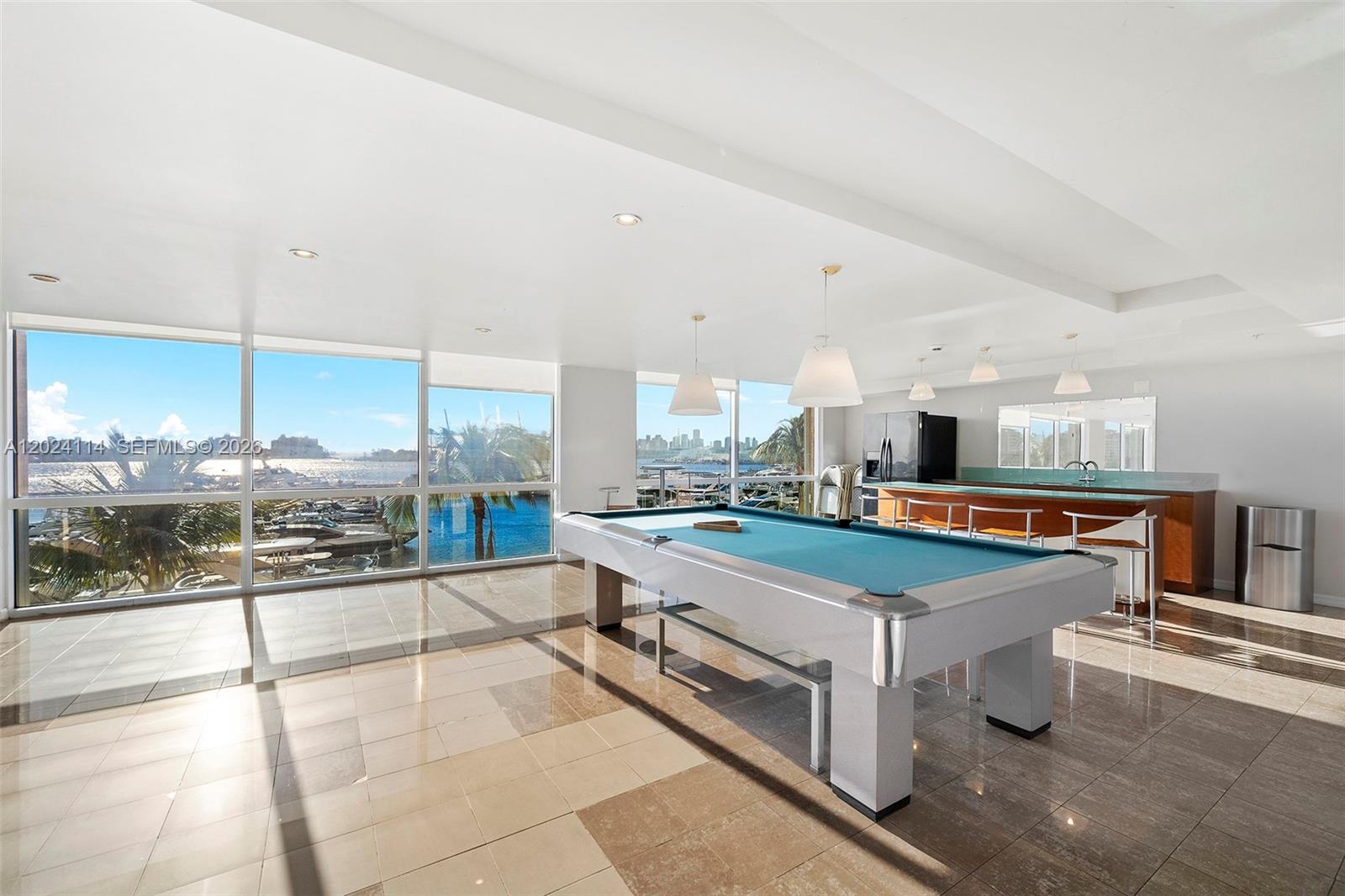 YACHT CLUB AT PORTOFINO C - Residential