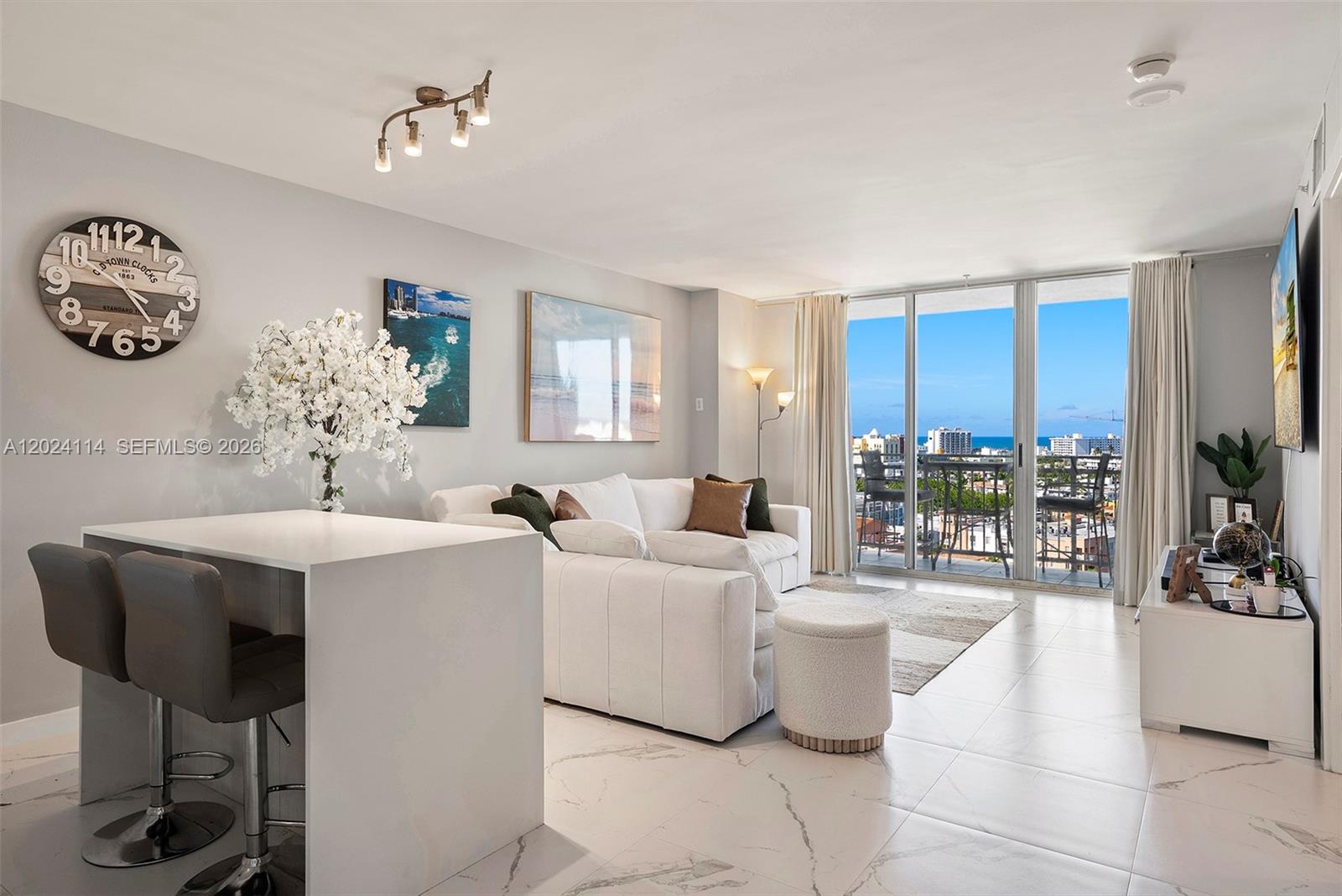 YACHT CLUB AT PORTOFINO C - Residential