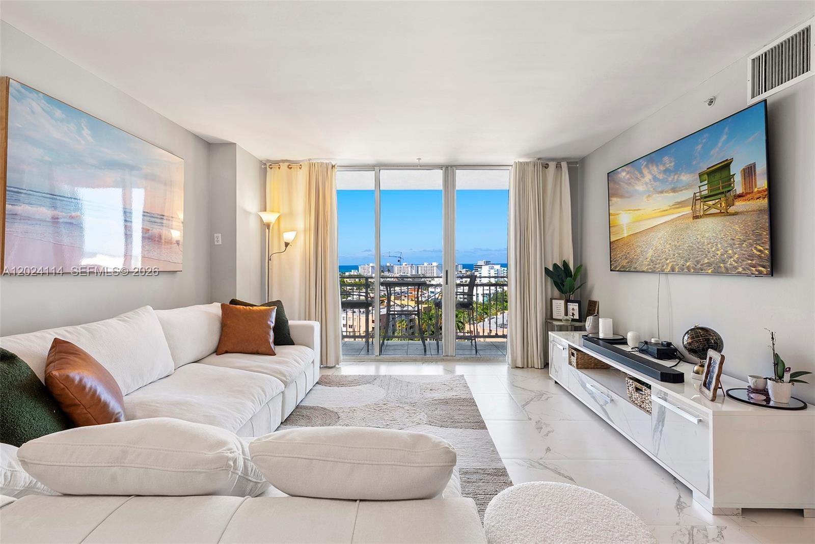 YACHT CLUB AT PORTOFINO C - Residential