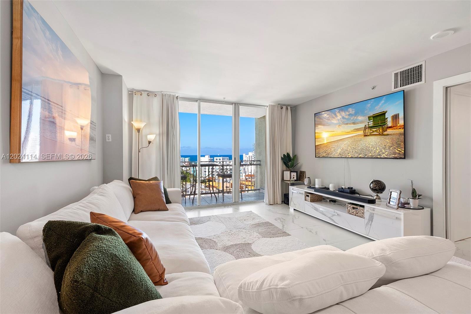 YACHT CLUB AT PORTOFINO C - Residential
