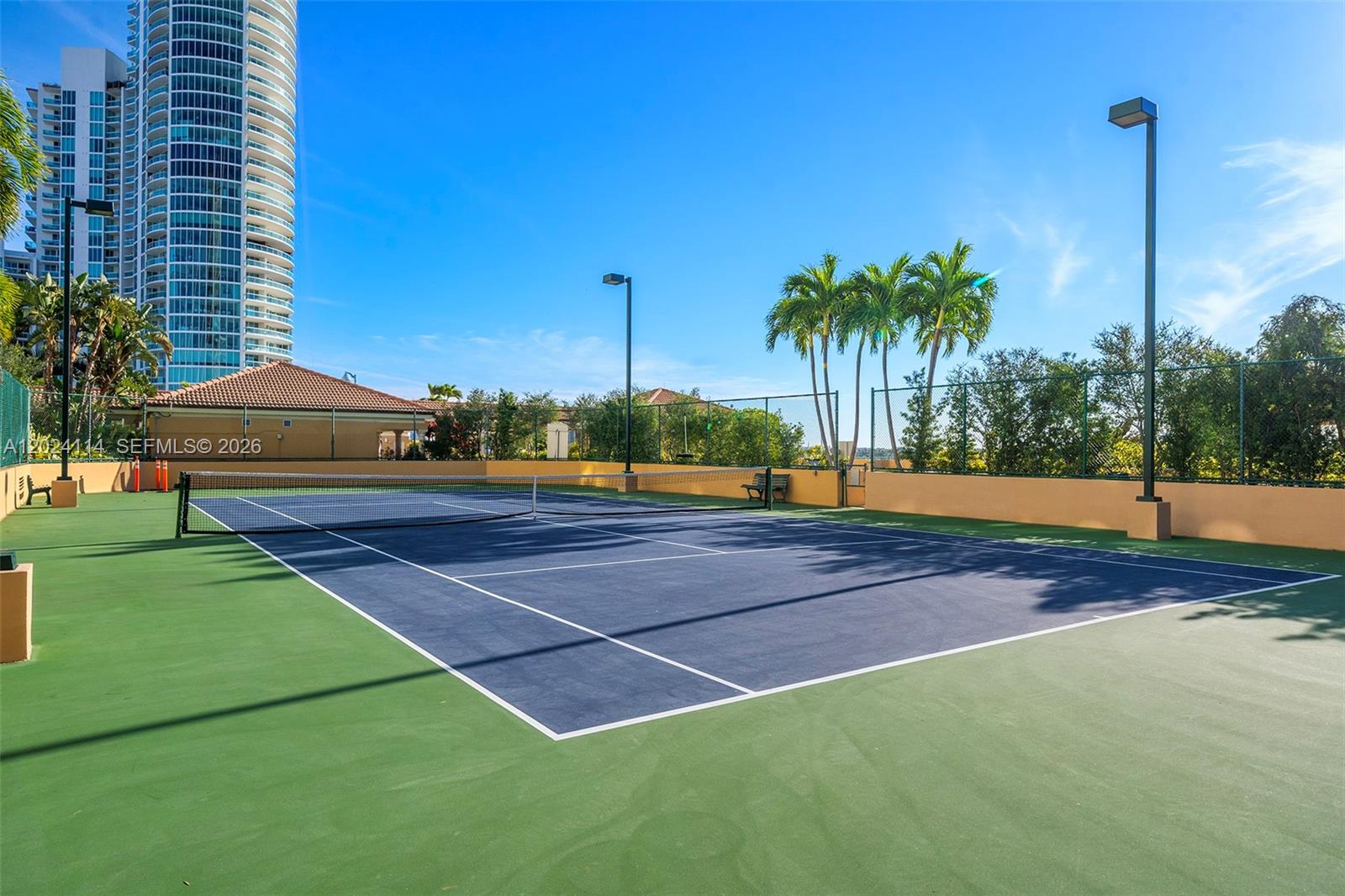 YACHT CLUB AT PORTOFINO C - Residential