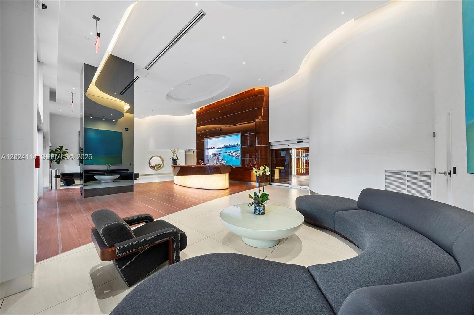 YACHT CLUB AT PORTOFINO C - Residential