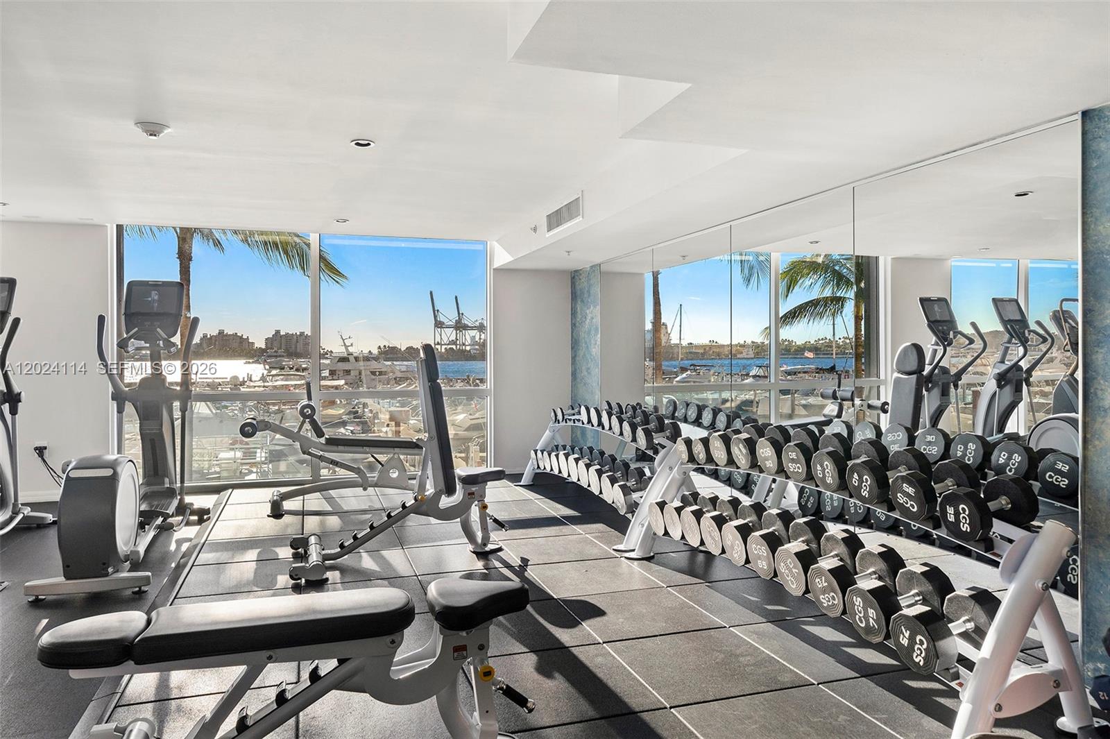 YACHT CLUB AT PORTOFINO C - Residential