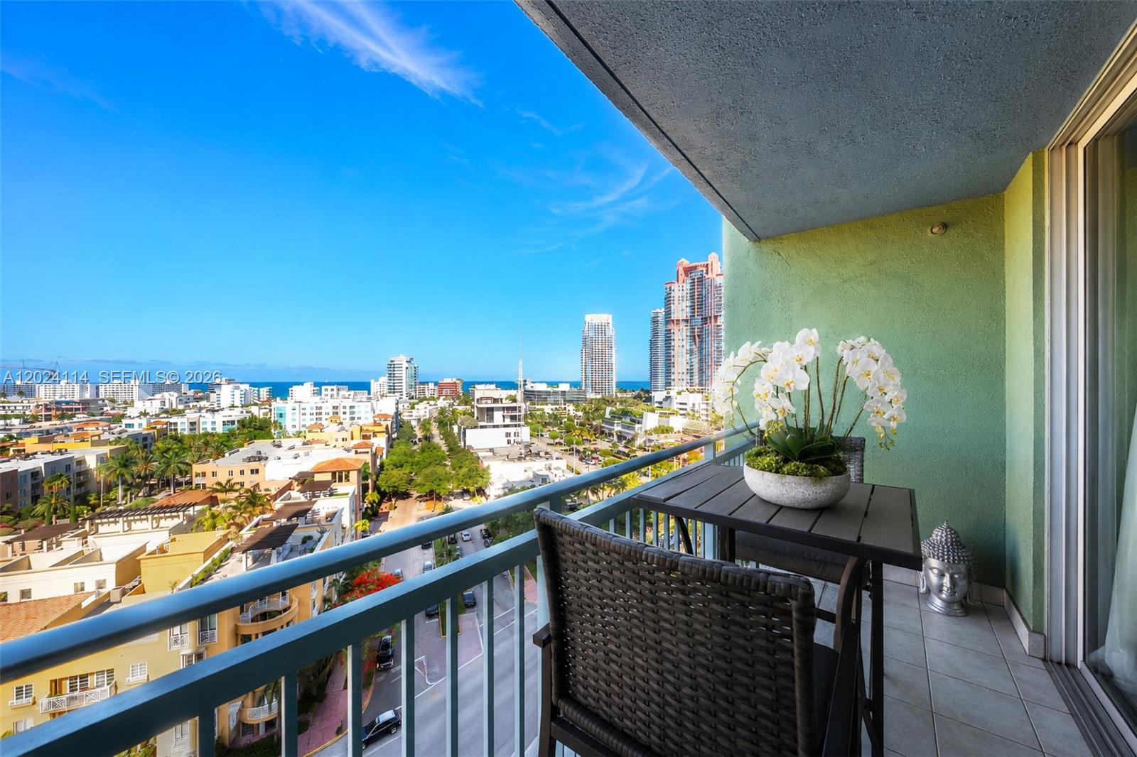 YACHT CLUB AT PORTOFINO C - Residential