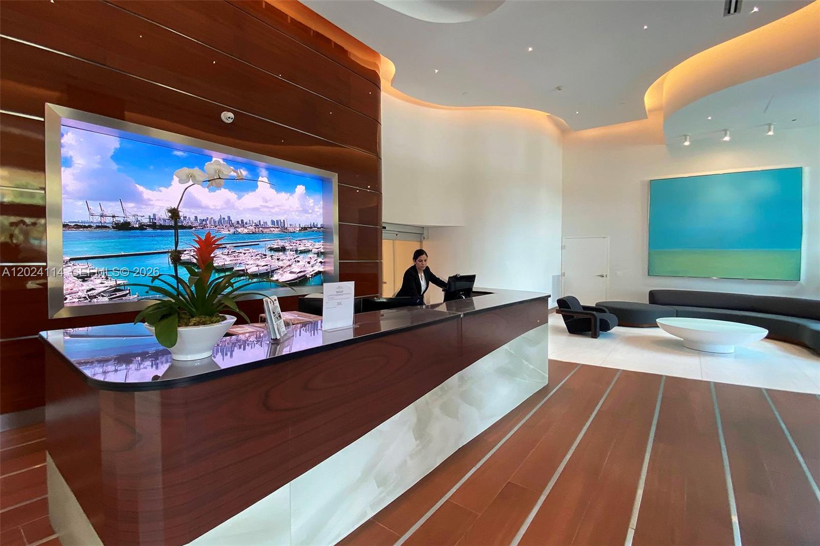 YACHT CLUB AT PORTOFINO C - Residential