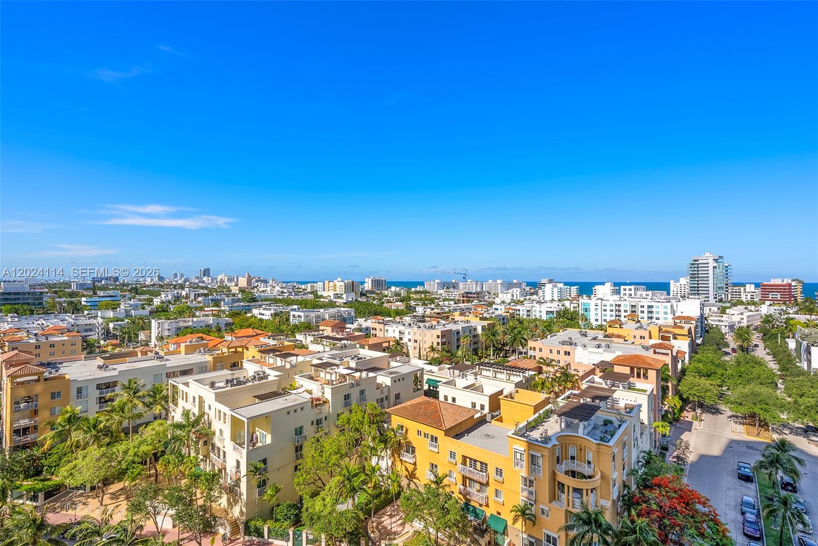 YACHT CLUB AT PORTOFINO C - Residential