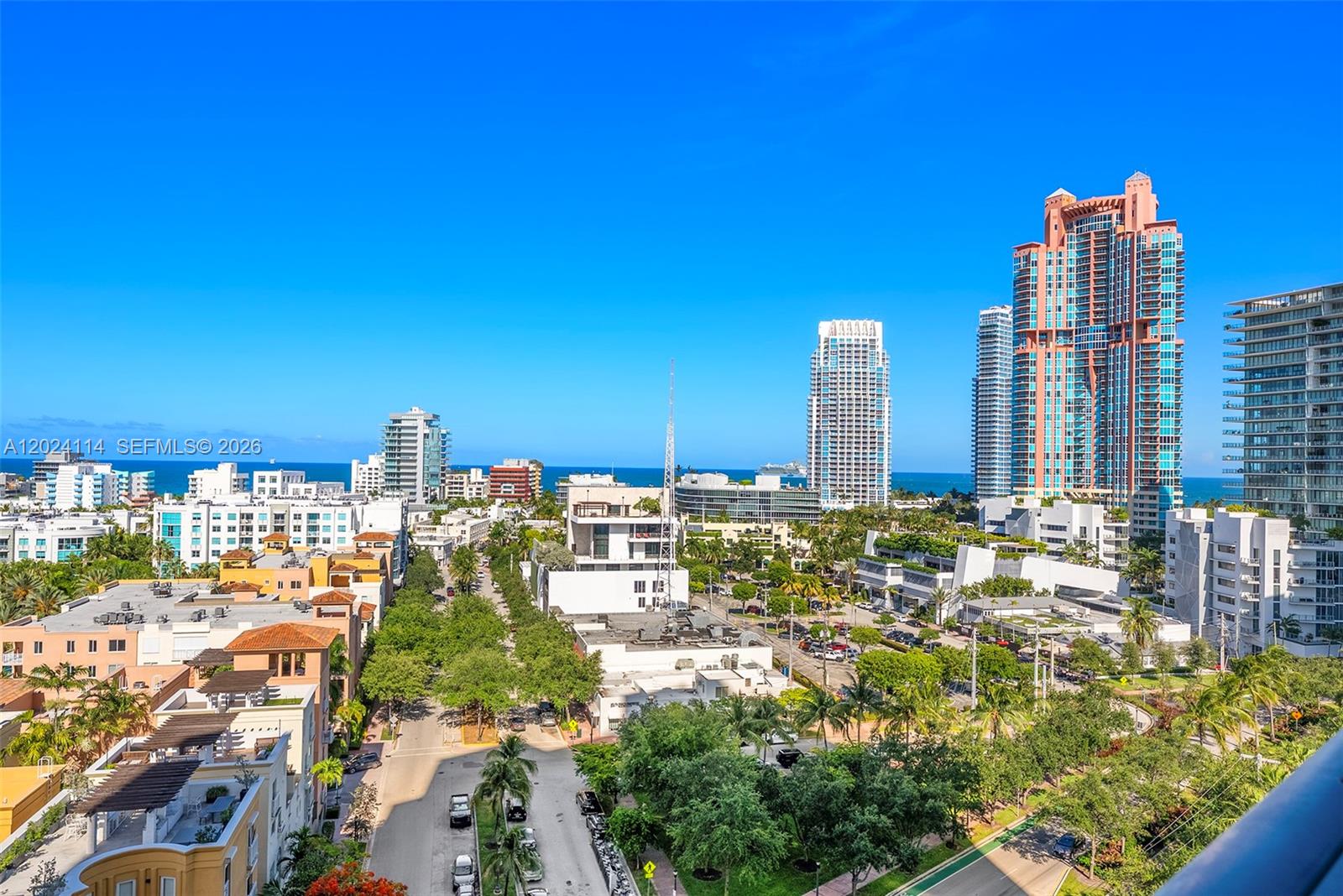 YACHT CLUB AT PORTOFINO C - Residential