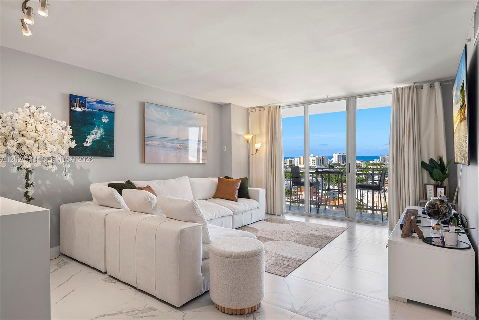 YACHT CLUB AT PORTOFINO C - Residential