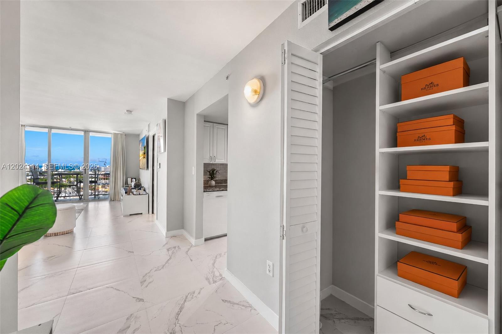 YACHT CLUB AT PORTOFINO C - Residential