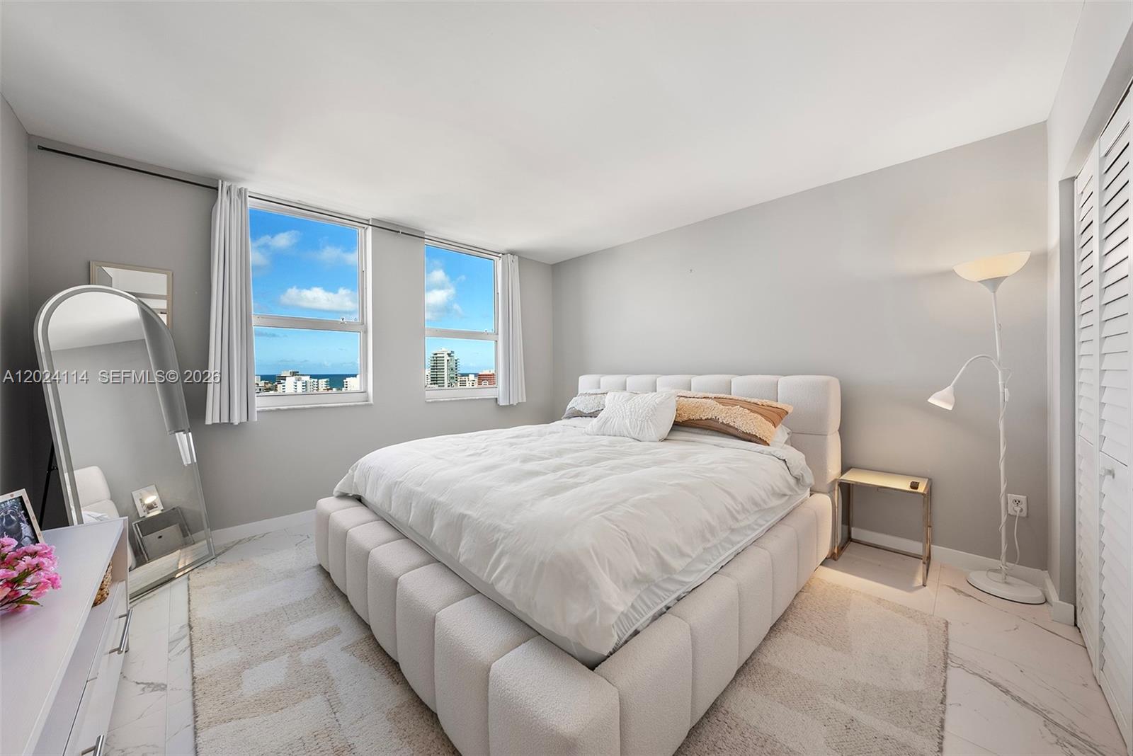 YACHT CLUB AT PORTOFINO C - Residential