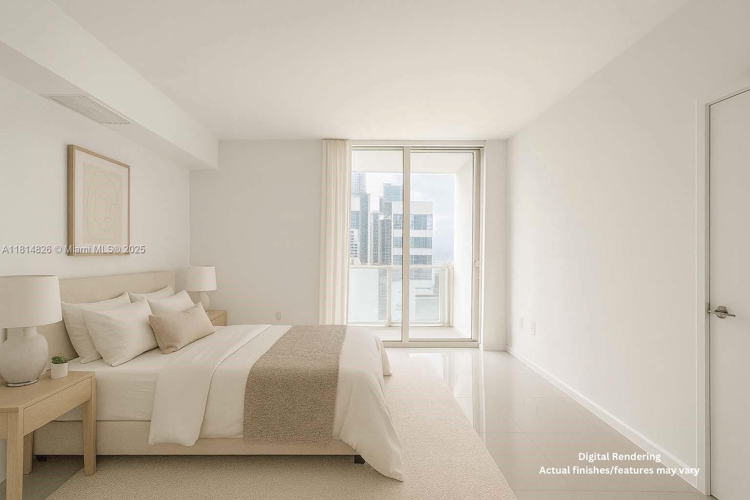 950 Brickell Bay Dr 1907