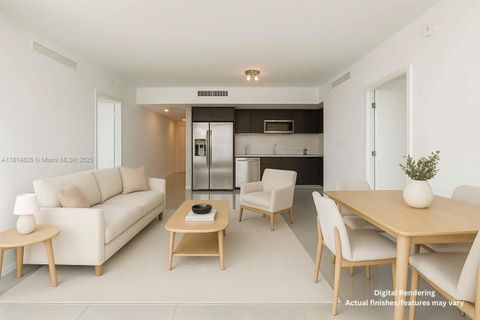 950 Brickell Bay Dr 1907 Miami FL 33131
