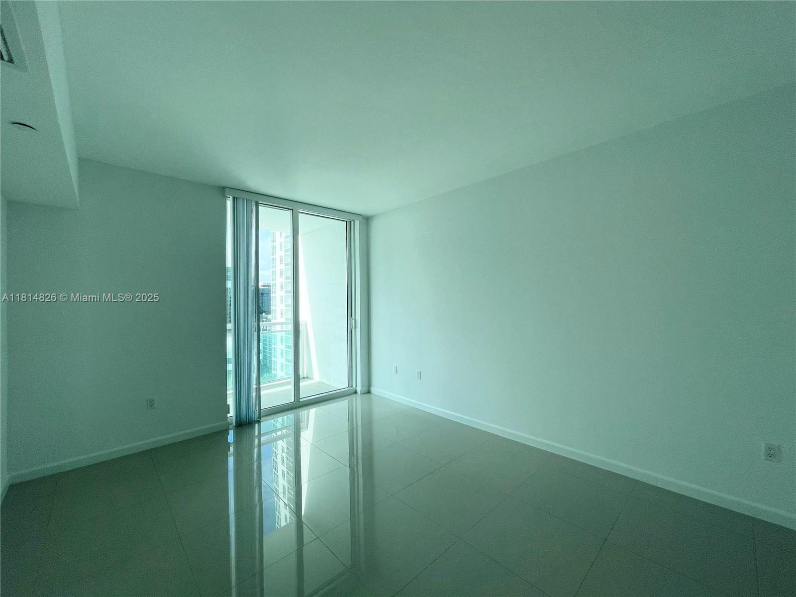 THE PLAZA 851 BRICKELL CO - Residential Lease