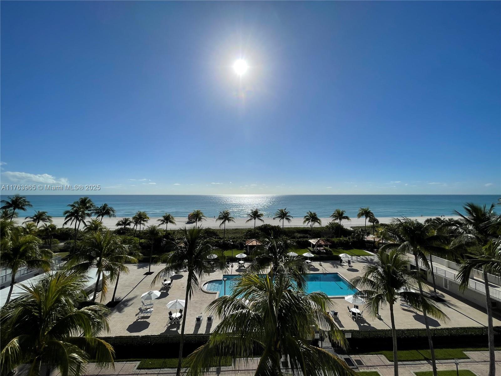 Rental Property at 2625 Collins Ave 605, Miami Beach, Miami-Dade County, Florida - Bedrooms: 1 
Bathrooms: 2  - $3,600 MO.