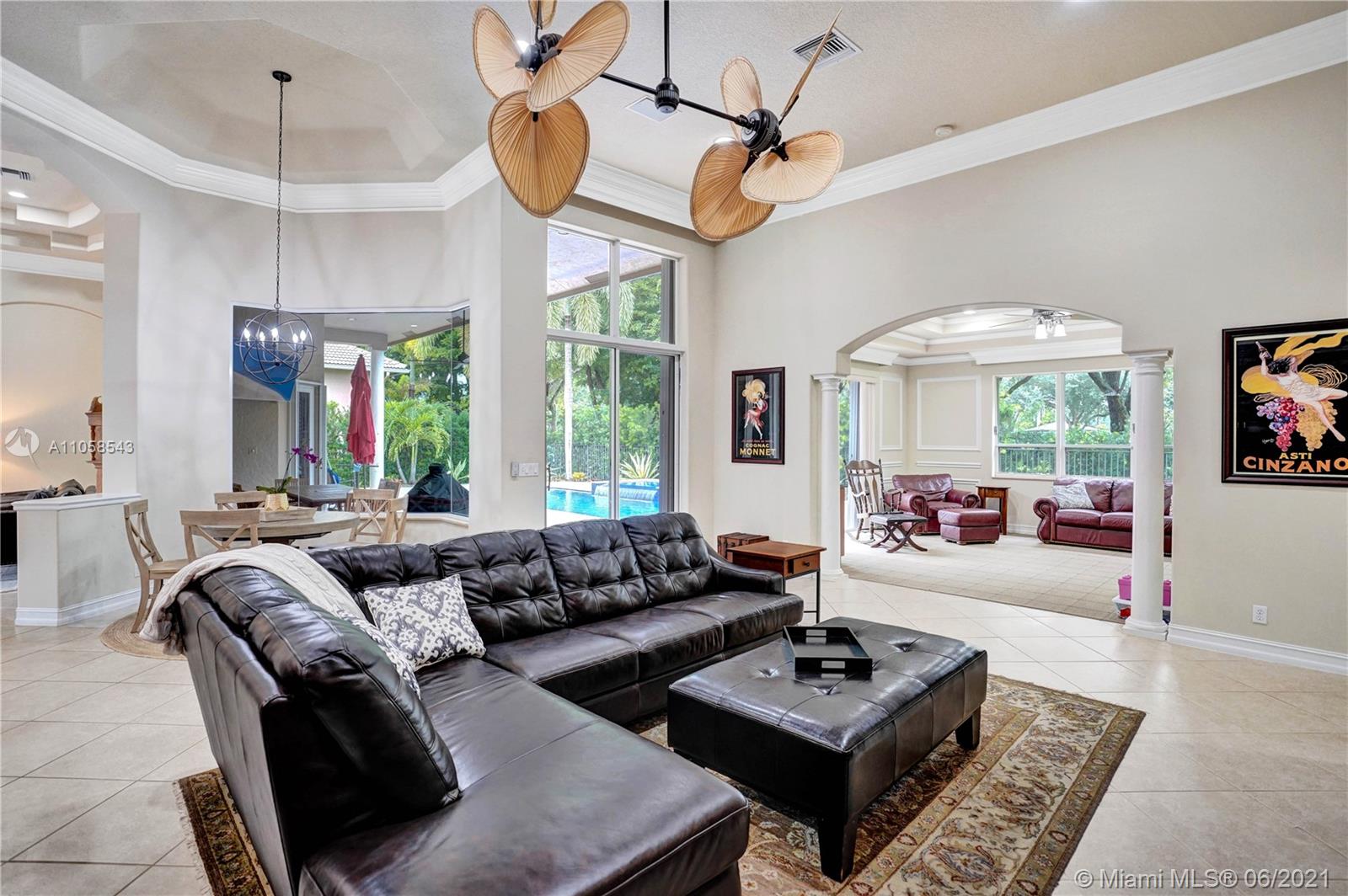 Weston Hills Country Club - Residential